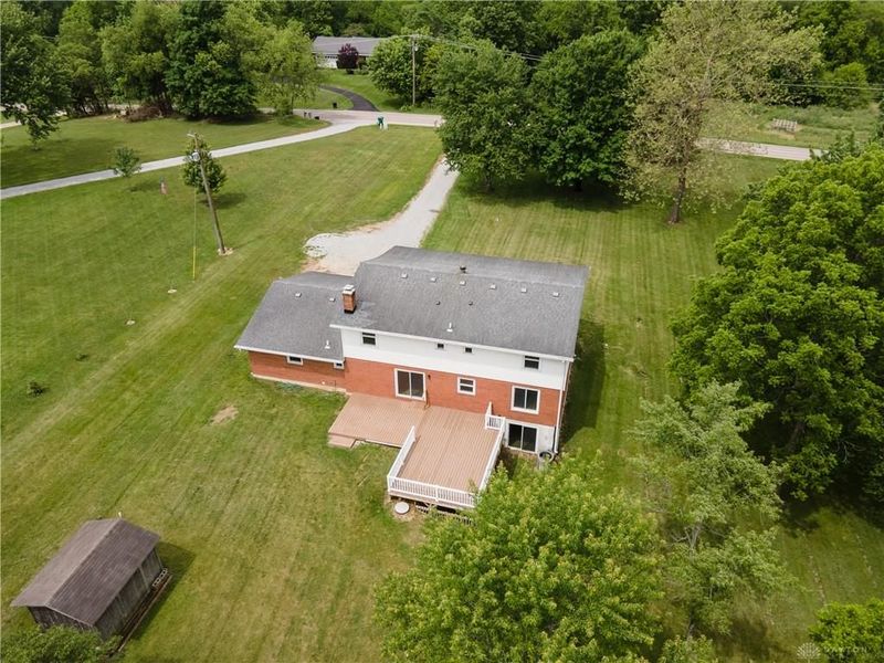 5385 S Dayton Brandt Road, Bethel Township, OH 45344 Photo 44