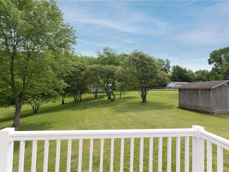 5385 S Dayton Brandt Road, Bethel Township, OH 45344 Photo 47