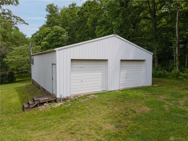 5385 S Dayton Brandt Road, Bethel Township, OH 45344 Photo 49