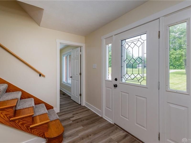 5385 S Dayton Brandt Road, Bethel Township, OH 45344 Photo 5