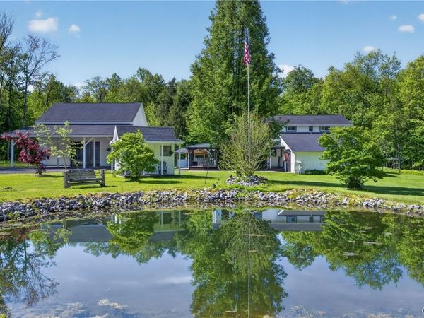 50 Colosimo Drive , Fulton, NY 13069