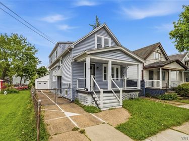 19 Domedion Avenue, Buffalo, NY 14211