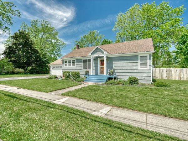 142 Erie Street, Brockport, NY 14420