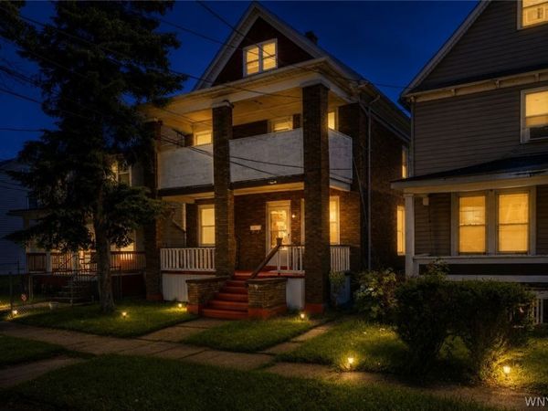 1341 Ashland Avenue , Niagara Falls, NY 14301