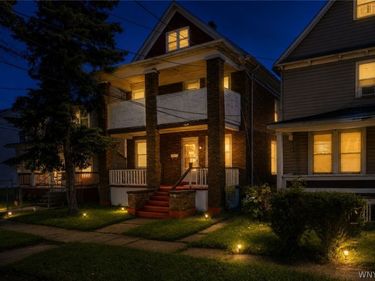 1341 Ashland Avenue, Niagara Falls, NY 14301
