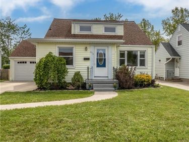 258 Dexter Terrace, Tonawanda, NY 14150