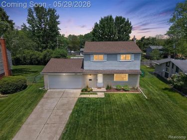 8941 Bristol Court, Superior Twp, MI 48198