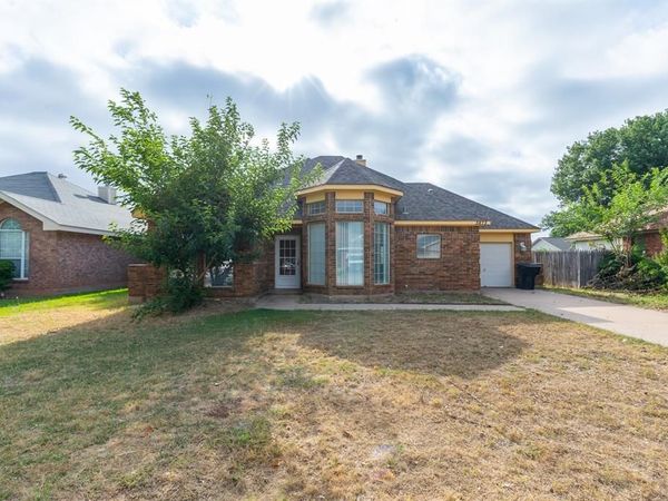 3873 Purdue Lane, Abilene, TX 79602