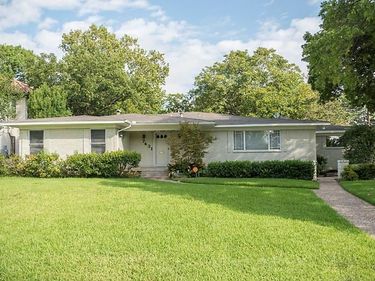 7431 Midbury Drive, Dallas, TX 75230