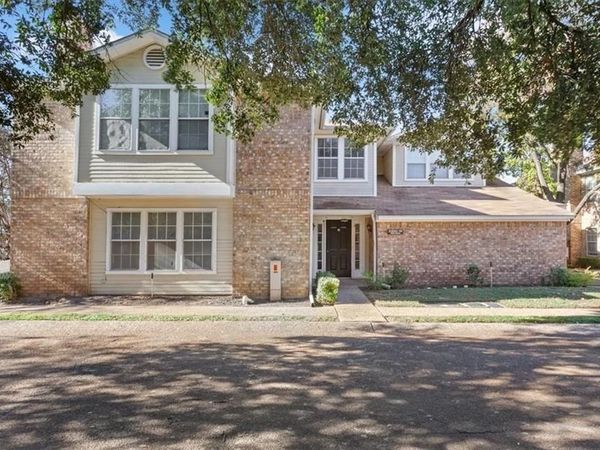 2306 Melissa Drive, Waco, TX 76708