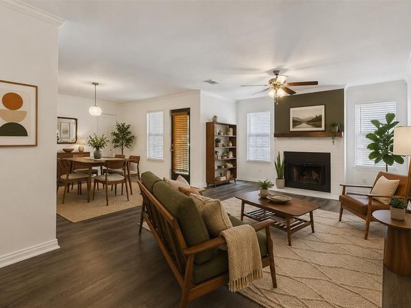 2306 Melissa Drive, Waco, TX 76708