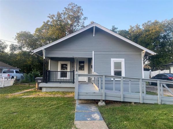 810 Greenville Road , McKinney, TX 75069