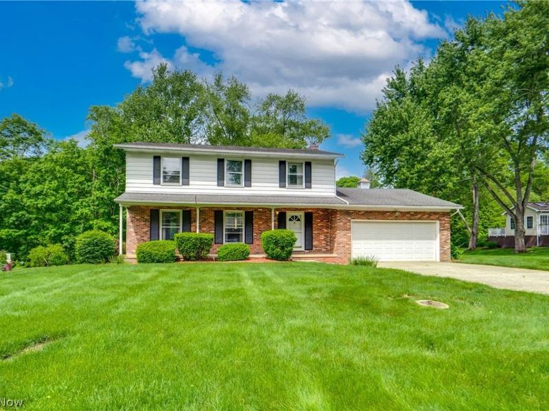 3396 Brent Lane, Norton, OH 44203 Photo 2
