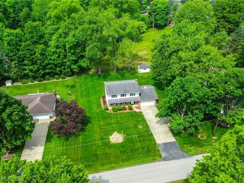 3396 Brent Lane, Norton, OH 44203 Photo 5