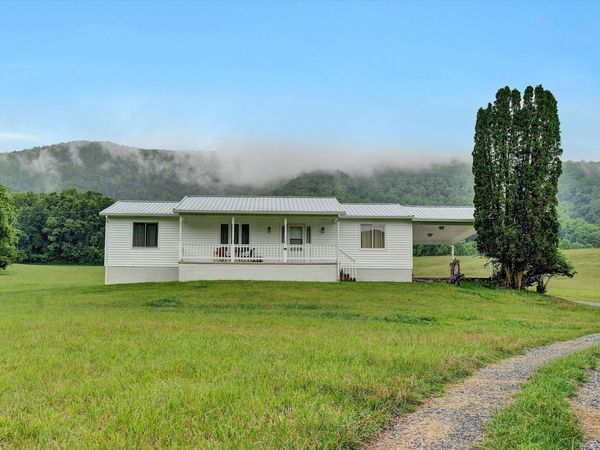 514 John Arthur RD , Boones Mill, VA 24065