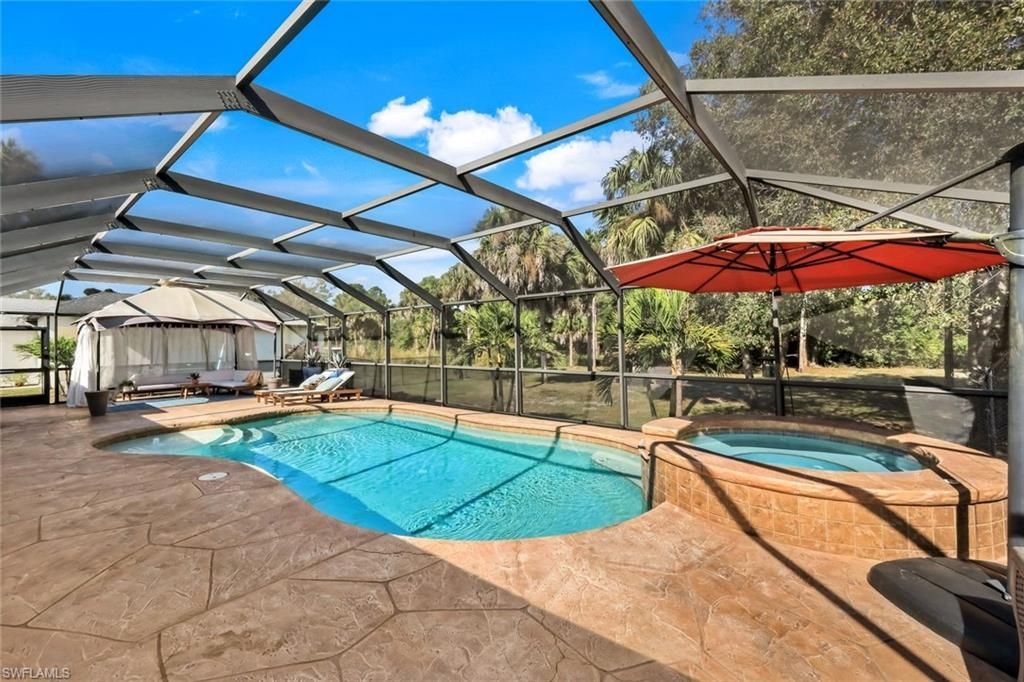 4845 20th Ave Se, Naples, FL 34117 Photo