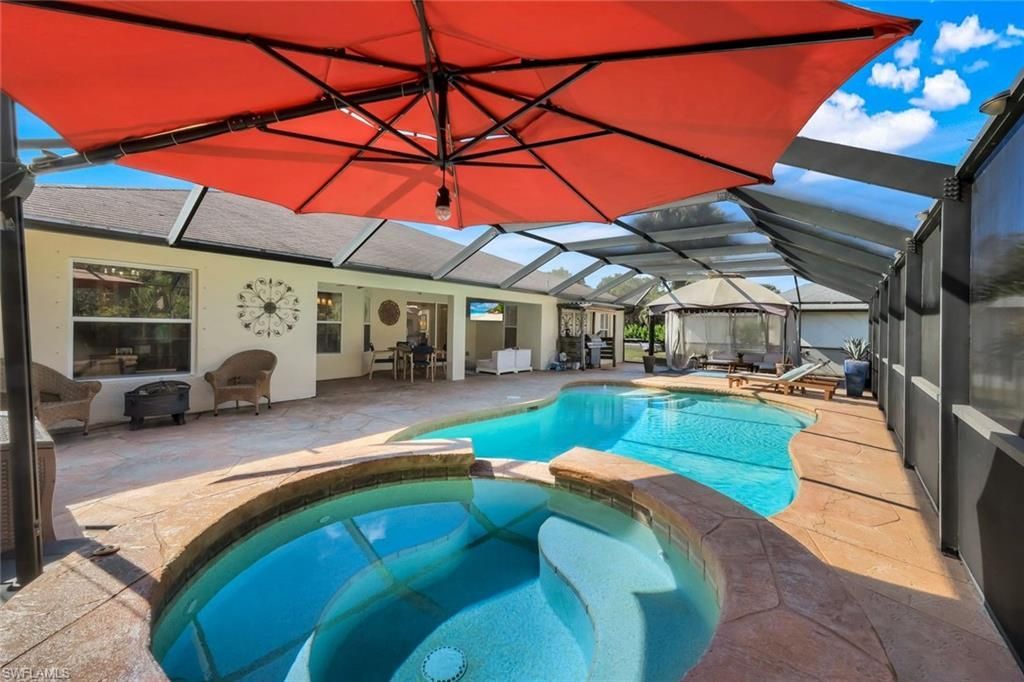 4845 20th Ave Se, Naples, FL 34117 Photo