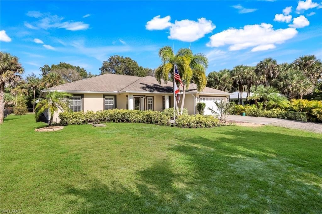 4845 20th Ave Se, Naples, FL 34117 Photo