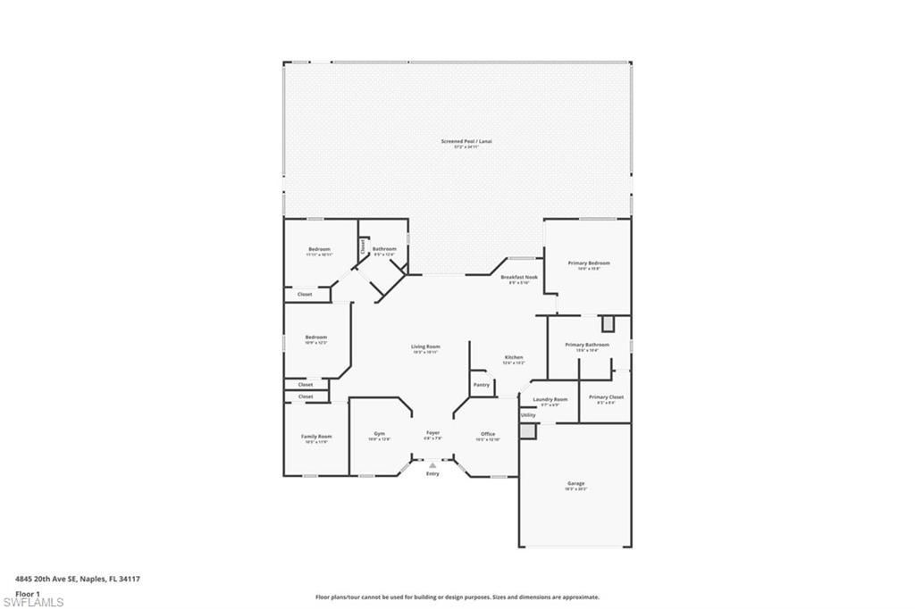 4845 20th Ave Se, Naples, FL 34117 Photo