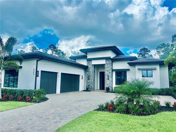 9567 Caymas WAY , OTHER, FL 34114