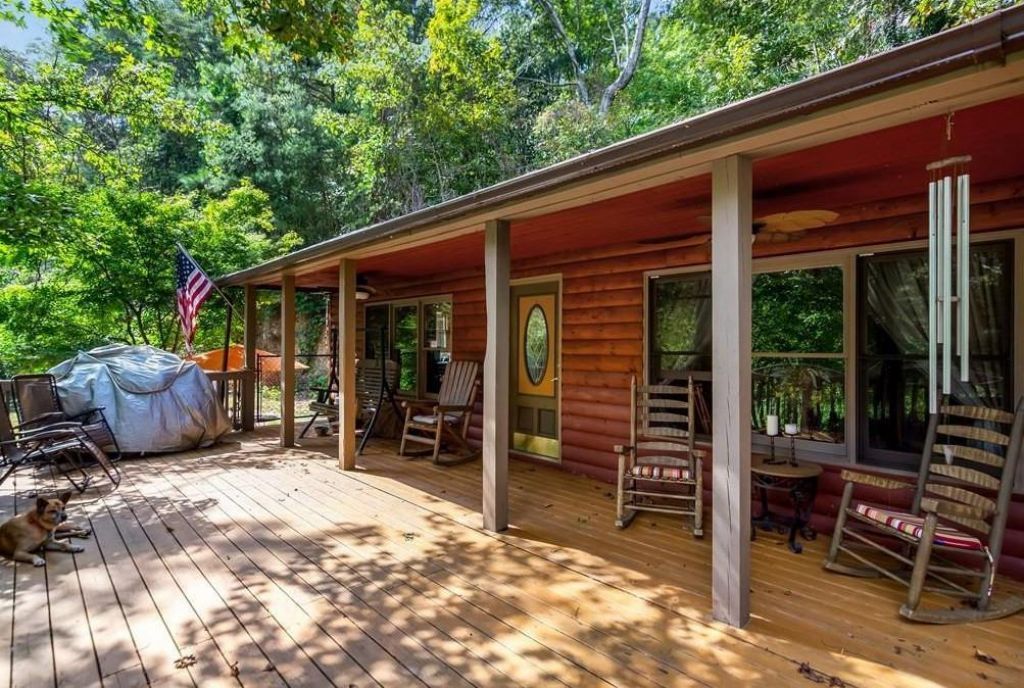 74 Refuge Valley Road , Jasper, GA 30143 Main Photo