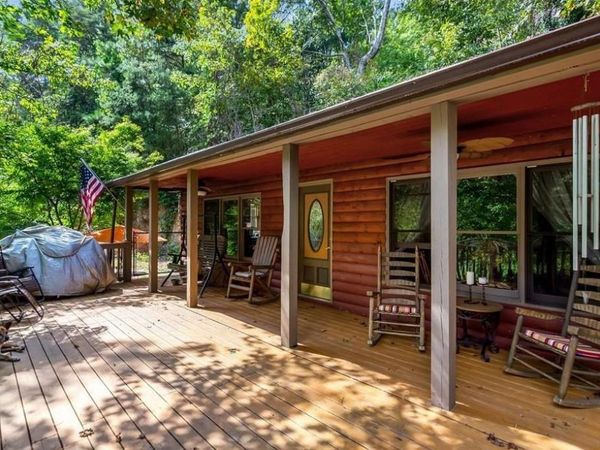 74 Refuge Valley Road , Jasper, GA 30143