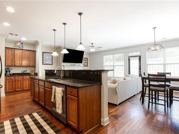 3620 Wind River Court , Tucker, GA 30084