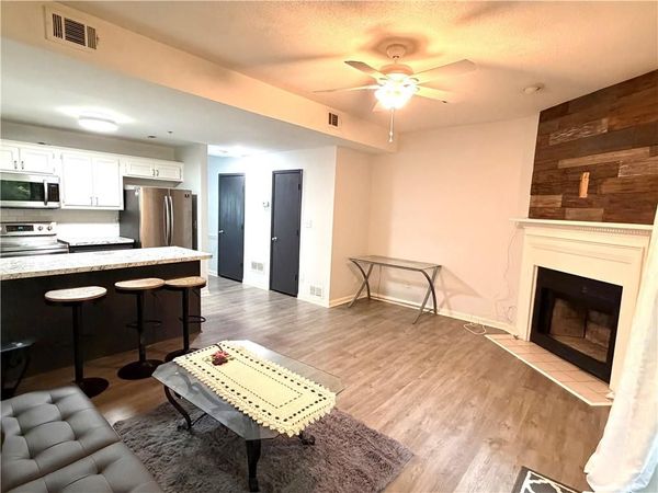 3044 Steeplechase dr , Alpharetta, GA 30004