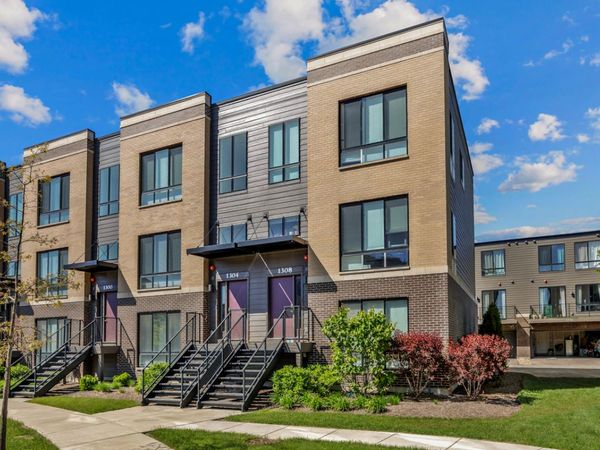 1308 Catalina Court , Schaumburg, IL 60173