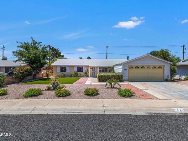 3907 W State Avenue, Phoenix, AZ 85051