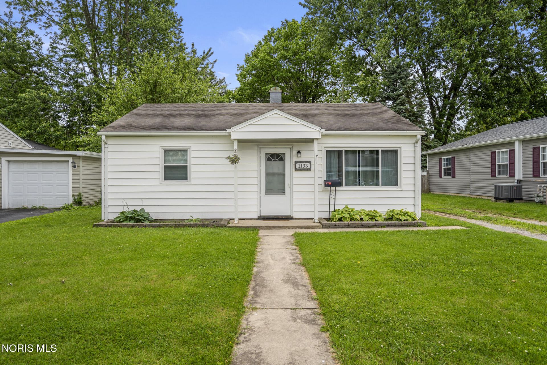 1133 Putnam Street , Findlay, OH 45840 Main Photo