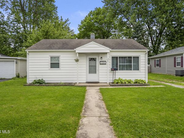 1133 Putnam Street , Findlay, OH 45840