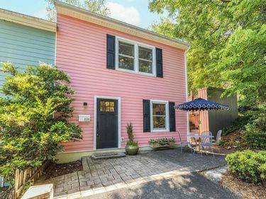 616 BROWN ST, CHARLOTTESVILLE, VA 22903