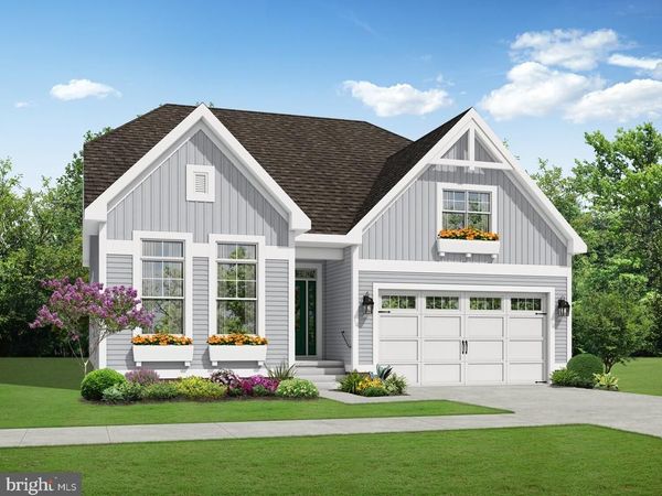 20379 HONEYSUCKLE DRIVE , LINCOLN, DE 19960