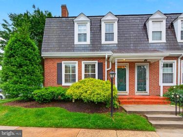 4656 36TH STREET S, Unit A, ARLINGTON, VA 22206