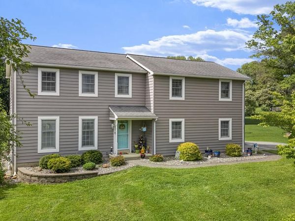 448 MEDIA ROAD, OXFORD, PA 19363