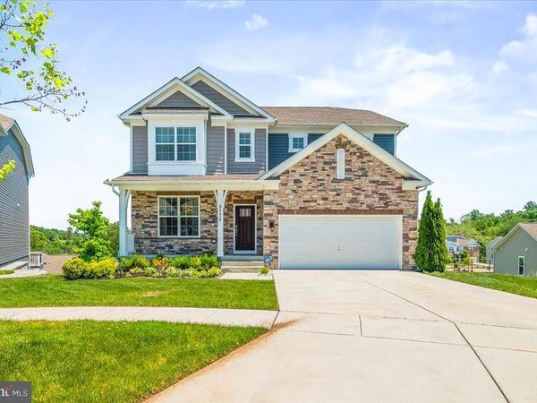 5775 GUILFORD GARDEN TERRACE, FREDERICK, MD 21704