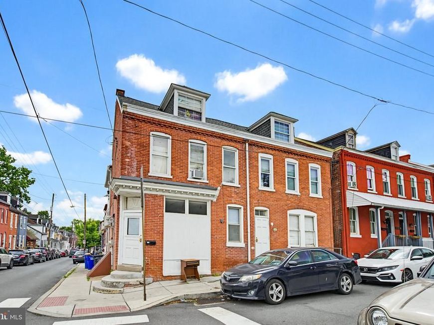 324-326 S Christian Street , Lancaster, PA 17602 Main Photo