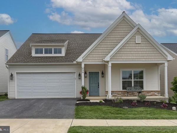 456 STONE GATE BLVD L-0154 , ANNVILLE, PA 17003