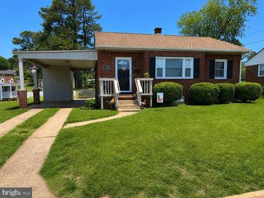 196 SELMA ROAD, ORANGE, VA 22960