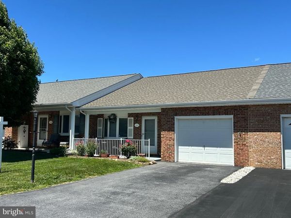 120 SOUTHERN OAK DRIVE, Unit 133, HAGERSTOWN, MD 21740