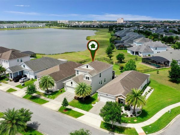 4556 SEQUEL ROAD , KISSIMMEE, FL 34746