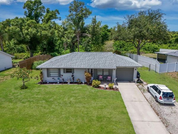 5202 FOXCROFT COURT , SARASOTA, FL 34232