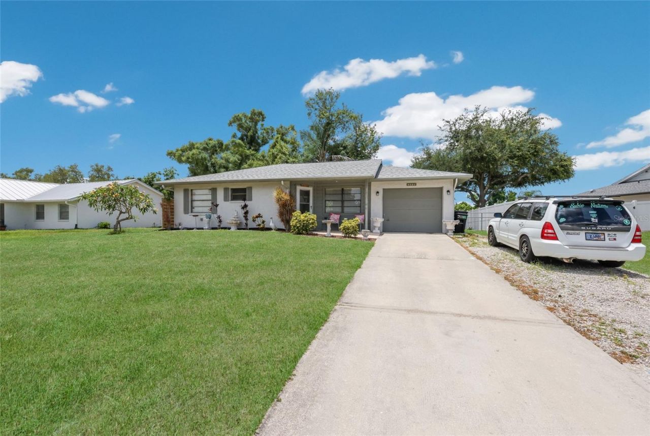 5202 Foxcroft Court, Sarasota, FL 34232 Photo