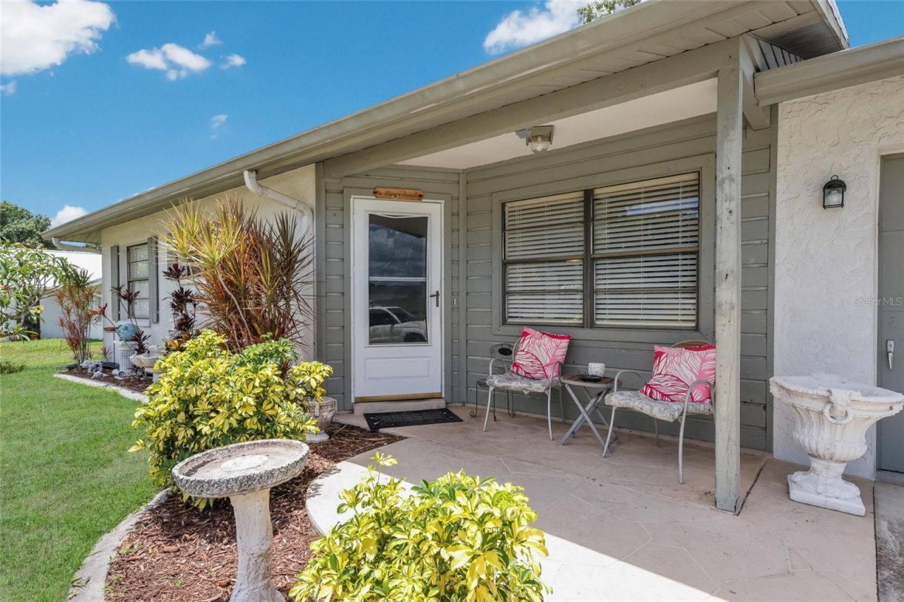 5202 Foxcroft Court, Sarasota, FL 34232 Photo