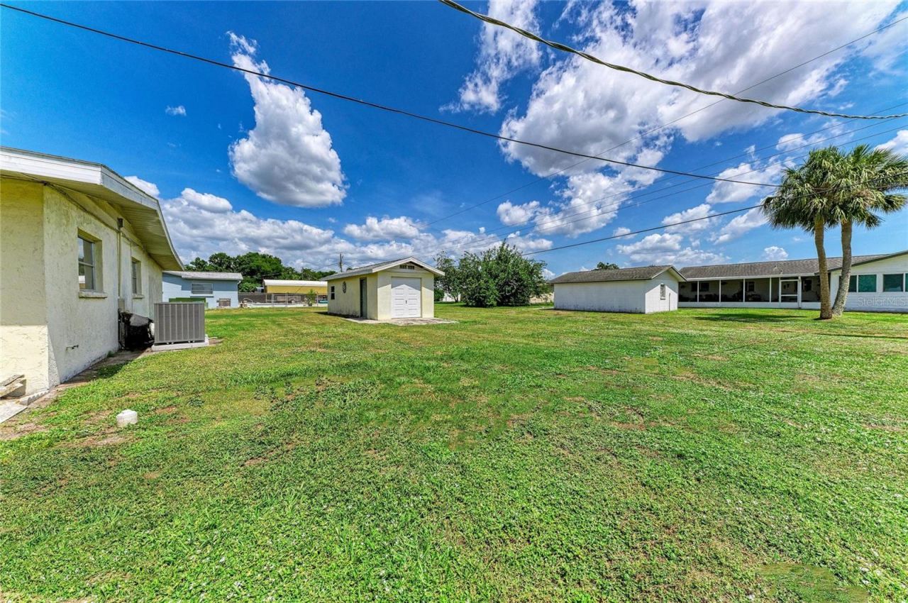 2912 61st Street E, Palmetto, FL 34221 Photo