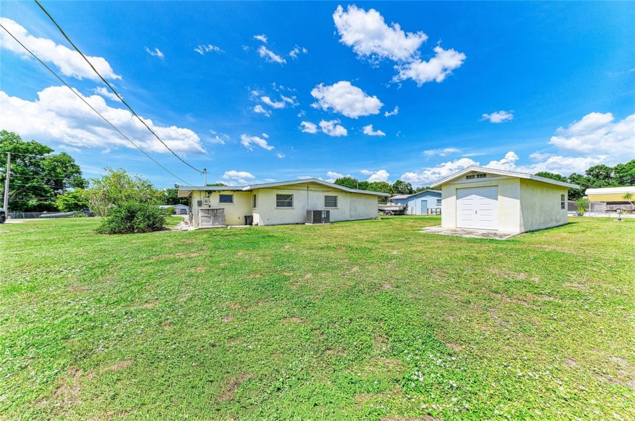 2912 61st Street E, Palmetto, FL 34221 Photo