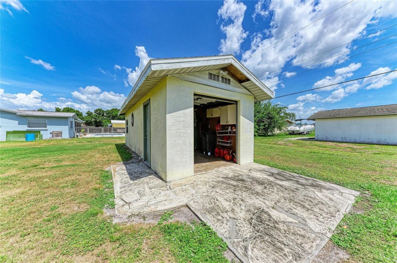 2912 61st Street E, Palmetto, FL 34221 Photo