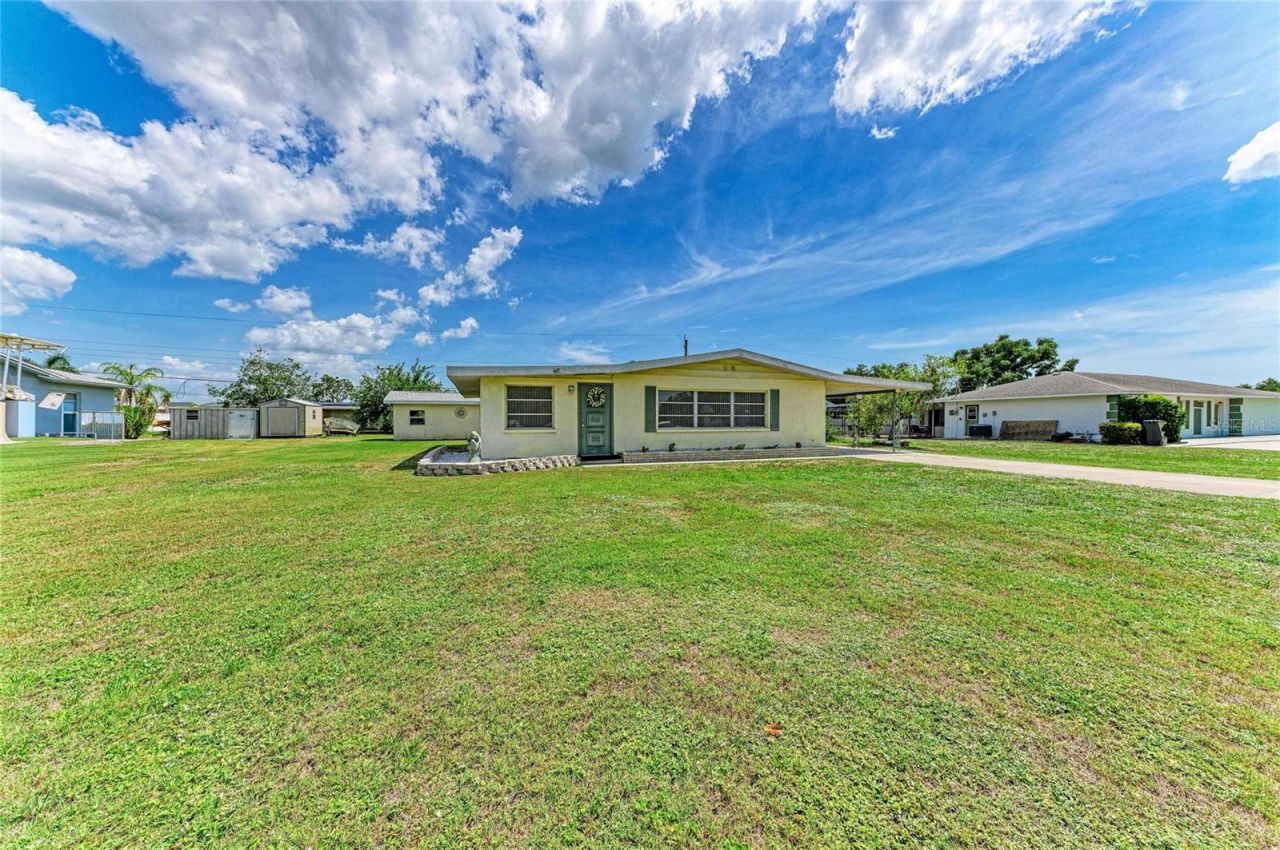 2912 61st Street E, Palmetto, FL 34221 Photo