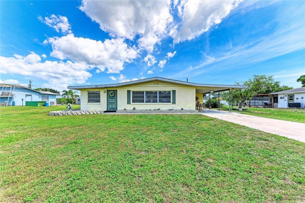 2912 61st Street E, Palmetto, FL 34221 Photo